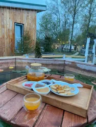 Горячий чан — фото 4