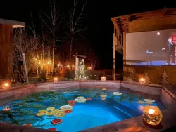 Горячий чан — фото 3