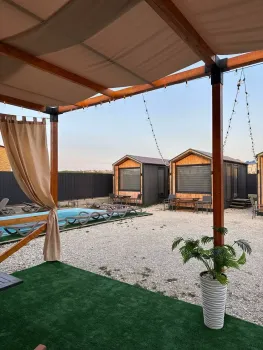 Гостевой дом — фото 1