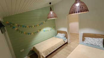 Дом с баней и чаном — фото 9