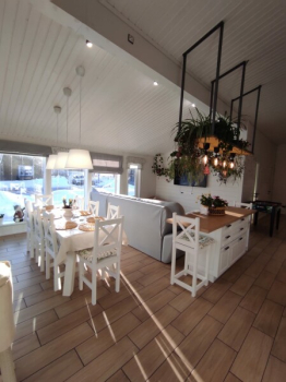 Дом с баней и чаном — фото 3