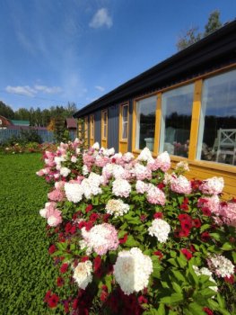 Дом с баней и чаном — фото 6