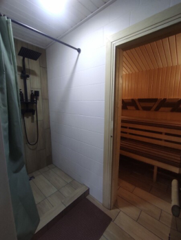 Дом с баней и чаном — фото 8