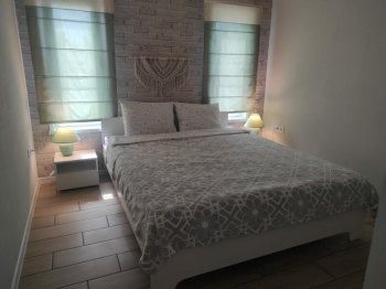 Дом с баней и чаном — фото 13