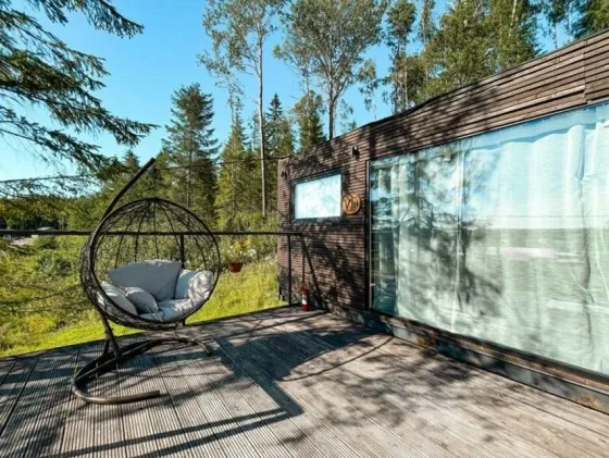 Клевер Клеверная бухта