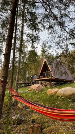 Клевер Клеверная бухта — фото