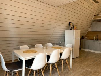 Треугольный дом на 2-8 персон — фото 8