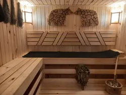 Баня — фото 1