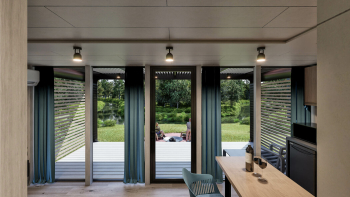 Эко модуль O-frame Medium 2+2 — фото 2