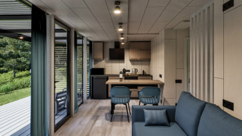 Эко модуль O-frame Medium 2+2 — фото 4