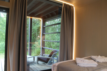 Эко-модуль FREEDOM LODGE 2+1 — фото 3