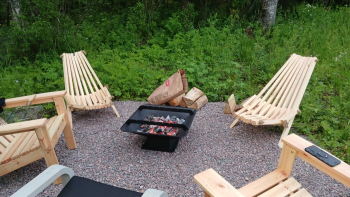 Эко-модуль FREEDOM LODGE 2+1 — фото 4