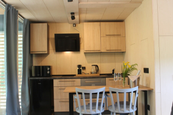 Эко модуль O-frame Medium 2+2 — фото 7