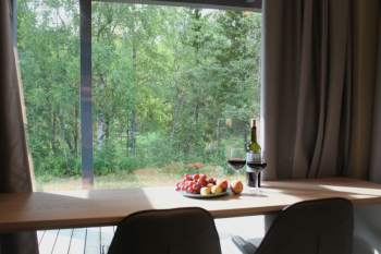 Эко-модуль FREEDOM LODGE 2+1 — фото 7