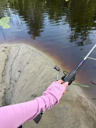 Рыбалка — фото 2