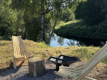 Эко модуль O-frame Medium 2+2 — фото 8