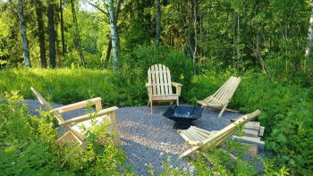 Эко модуль O-frame Medium 2+2 — фото 10