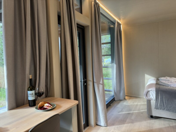 Эко-модуль FREEDOM LODGE 2+1 — фото 8