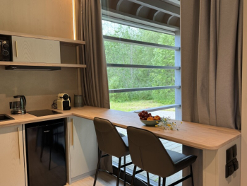 Эко-модуль FREEDOM LODGE 2+1 — фото 9