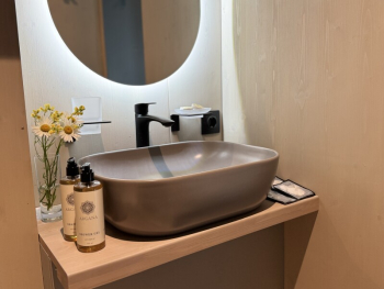 Эко-модуль FREEDOM LODGE 2+1 — фото 11