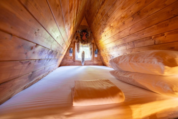 дом с баней и чаном — фото 5