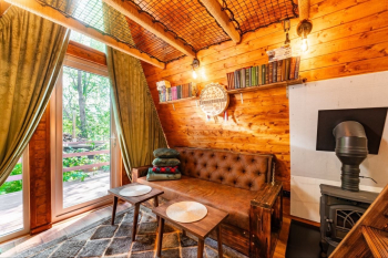 дом с баней и чаном — фото 7