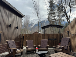 Мангальная зона — фото 1