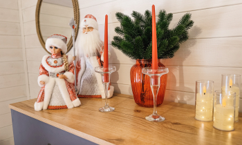 Двухэтажный Barnhouse для компании — фото 7