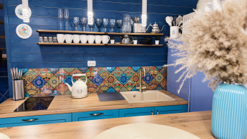 Двухэтажный Barnhouse для компании — фото 11