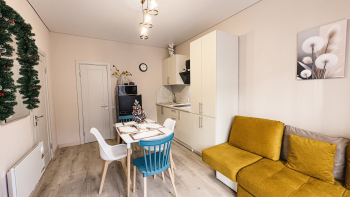 Дом House для семьи у леса — фото 5