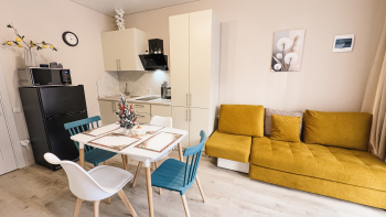 Дом House для семьи у леса — фото 6