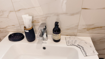 Дом House для семьи у леса — фото 10