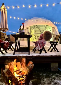 Сфера ЛОФТ — фото 1