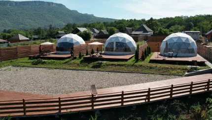 Терраса — фото