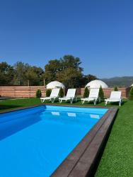 Бассейн — фото 1