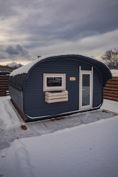 Баня — фото 1