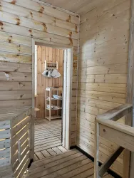 Баня — фото 5