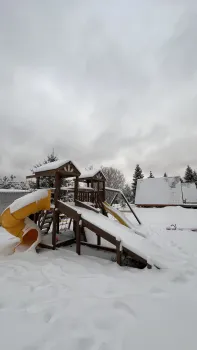 Треугольный дом для 2-10 персон — фото 10