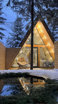 Клевер Лехтуси — фото