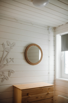 Треугольный дом на 2-6 персон — фото 11