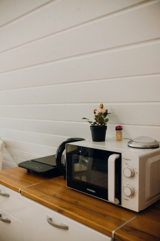 Треугольный дом на 2-6 персон — фото 6