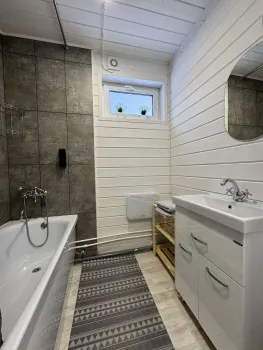 Треугольный дом для 2-10 персон — фото 12