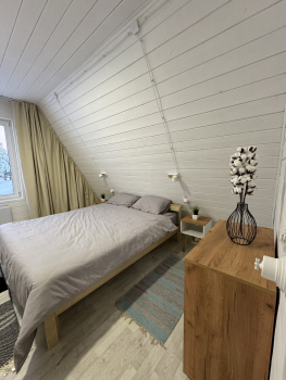 Треугольный дом для 2-10 персон — фото 4