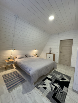 Треугольный дом для 2-10 персон — фото 5