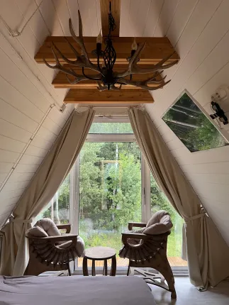 Клевер Лехтуси — фото