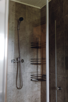 Треугольный дом на 2-4 персоны — фото 8