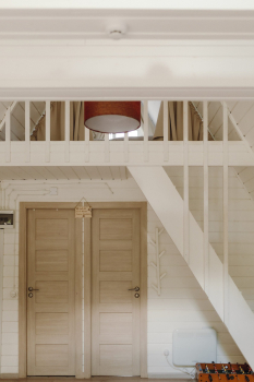 Треугольный дом на 2-6 персон — фото 10