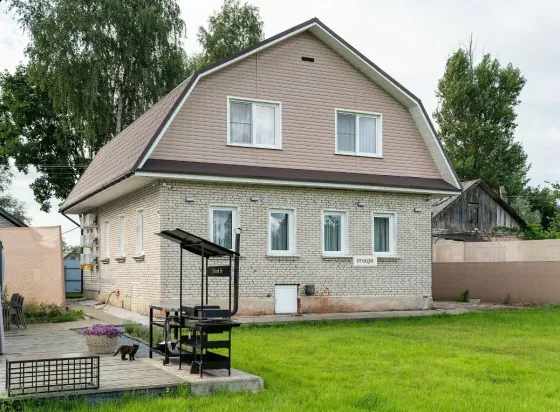 Вилла Дом писателя