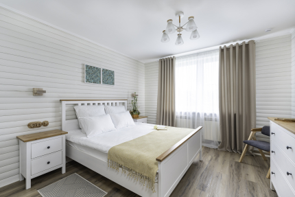 Вилла Дом писателя — фото