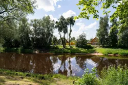 Водоем — фото 1